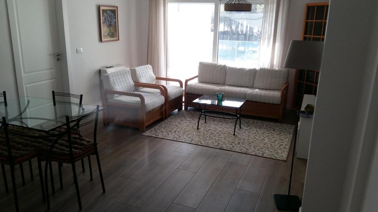 Villa Leyland Golem  Esterno foto